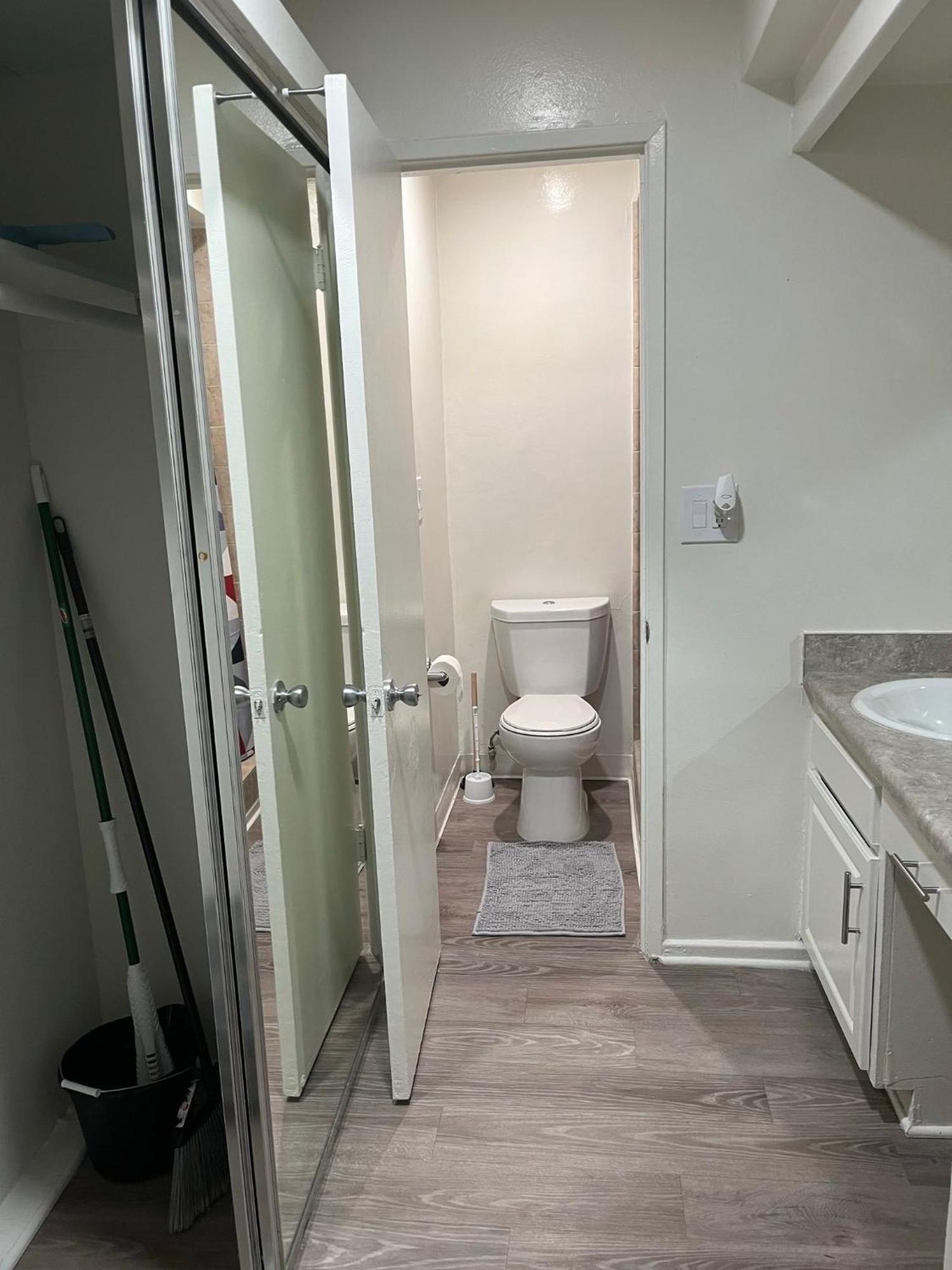 Apartamento The Luxe Hideaway