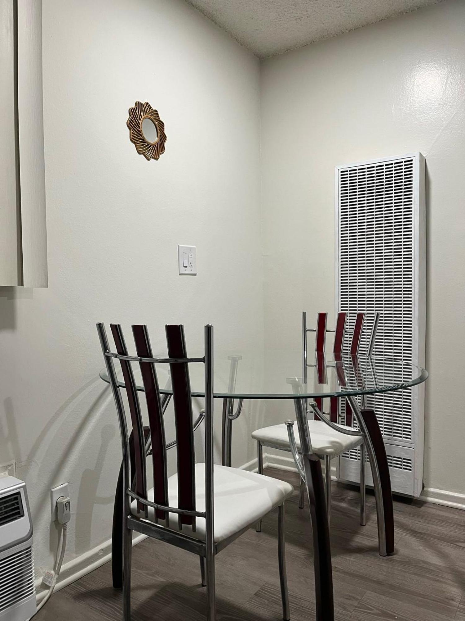 The Luxe Hideaway Apartamento